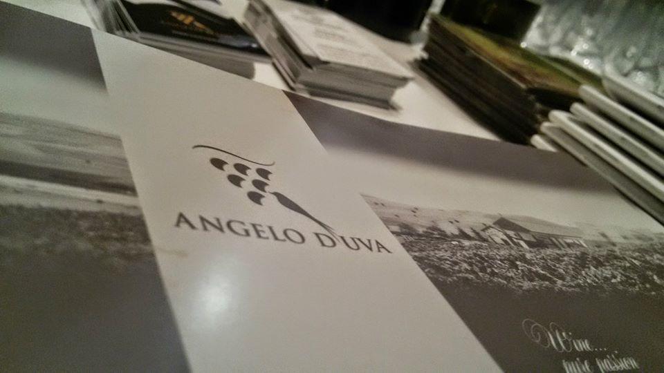 I Dolci Grappoli Villa Larino Bagian luar foto