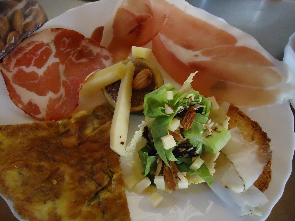 I Dolci Grappoli Villa Larino Bagian luar foto