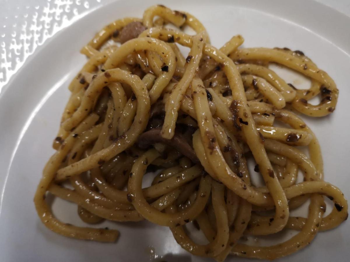 I Dolci Grappoli Villa Larino Bagian luar foto