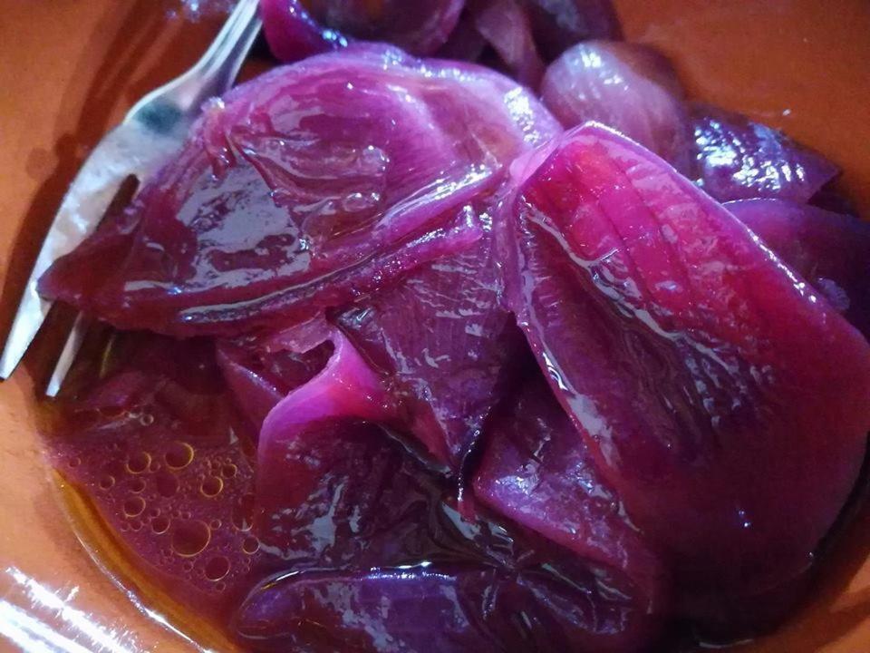 I Dolci Grappoli Villa Larino Bagian luar foto
